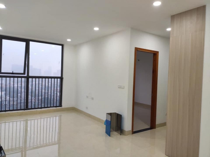 Cho thuê căn 2PN giá 9tr tại Chung cư Thái Hà 43 Phạm Văn Đồng